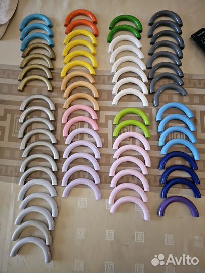 Фурнитурадля соскодержателей