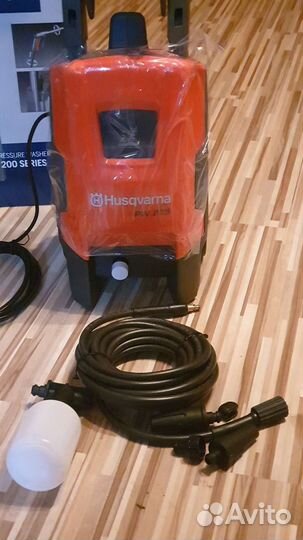 Husqvarna pw 235 9704573-01