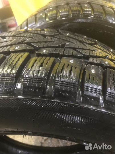 Nokian Tyres Nordman 7 215/65 R16 199T