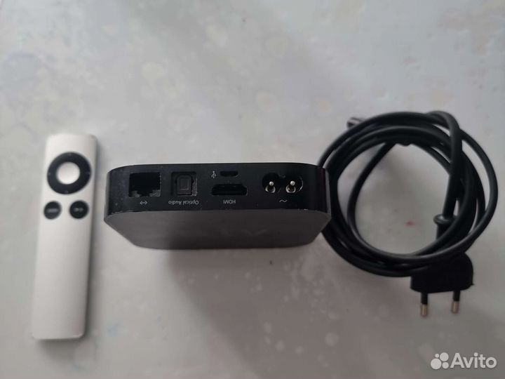 Apple tv 3 A1469
