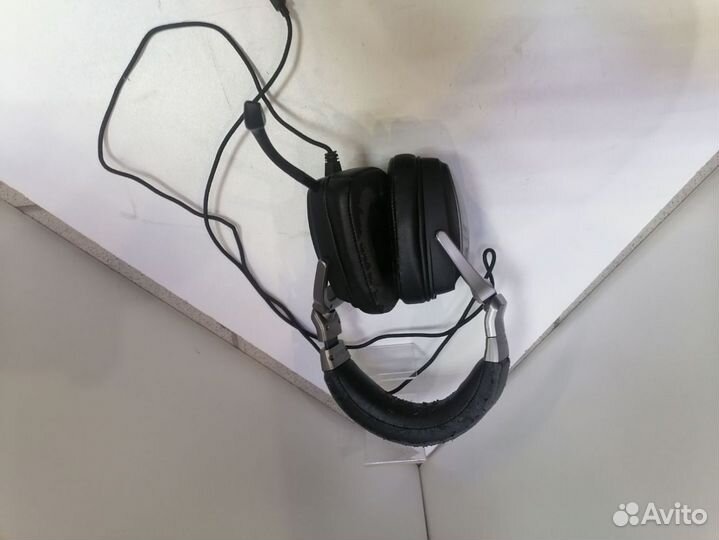 Наушники Проводные Накладные asus ROG Delta