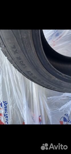 Nokian Tyres Nordman RS2 SUV 215/60 R17