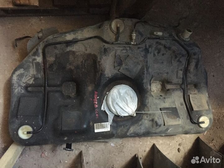 Бак топливный бу Ниссан Альмера Классик Classic