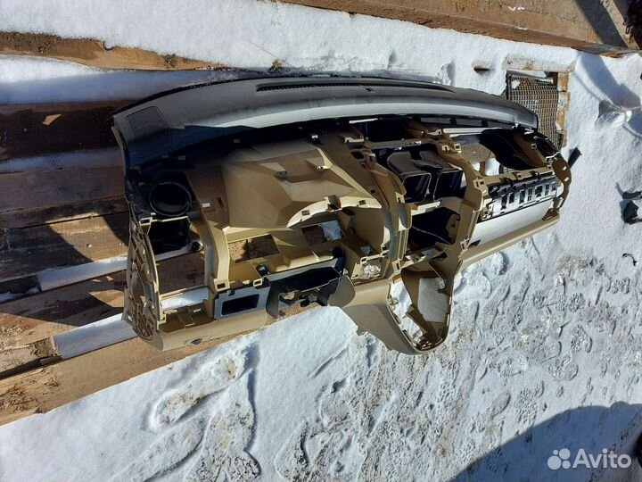 Торпедо cr v 3