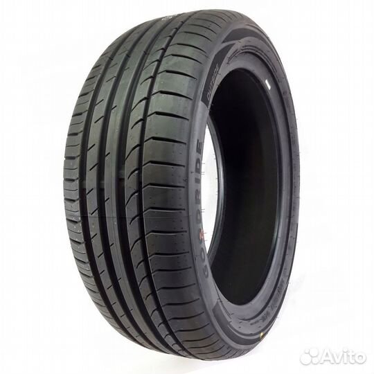 Goodride ZuperEco Z-107 215/45 R16 90W
