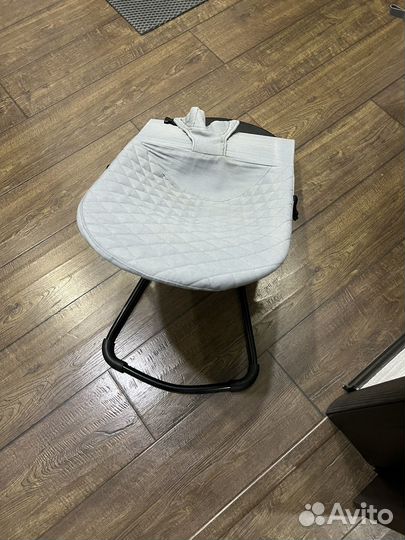 Шезлонг детский