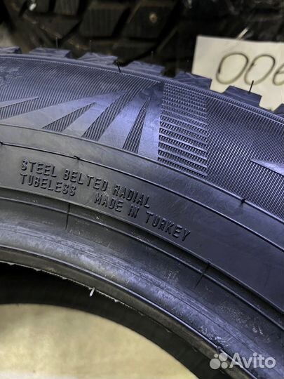 Dunlop GrandTrek Ice 03 225/60 R17 103T