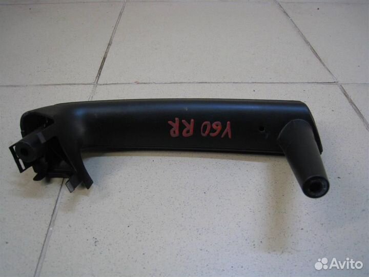 Ручка двери внутренняя правая Audi Q7 (4LB) 2008