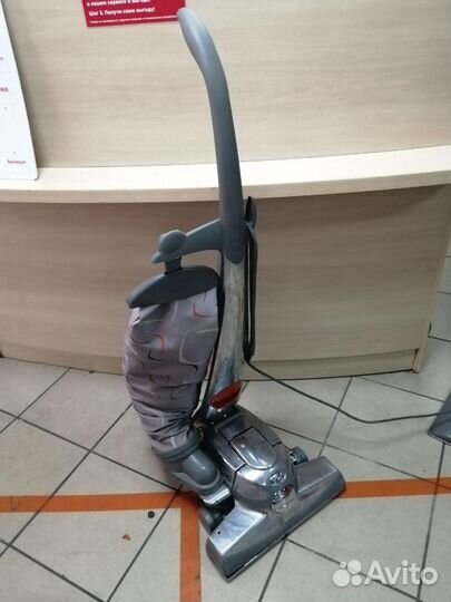 Пылесос 