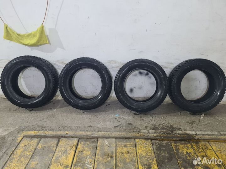 Laufenn I Fit Ice LW 71 225/60 R17 99T