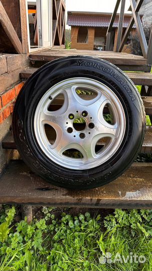 Диск mercedes A1404011402