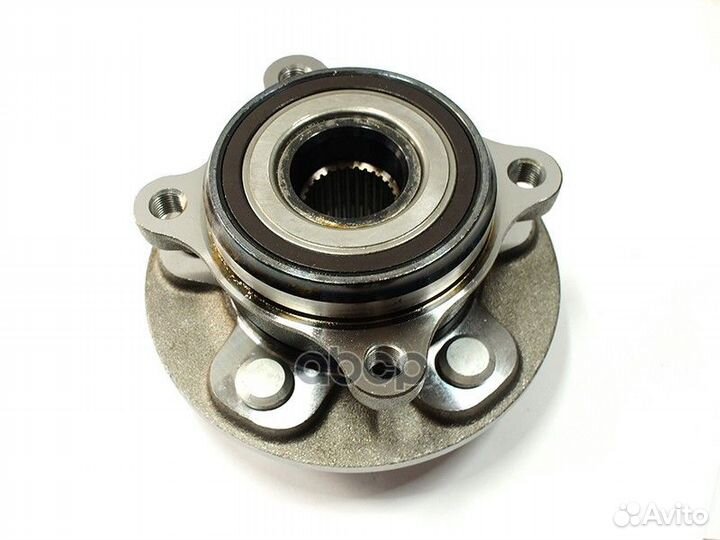 Ступичный узел перед lexus RX200/350/450H 15- S