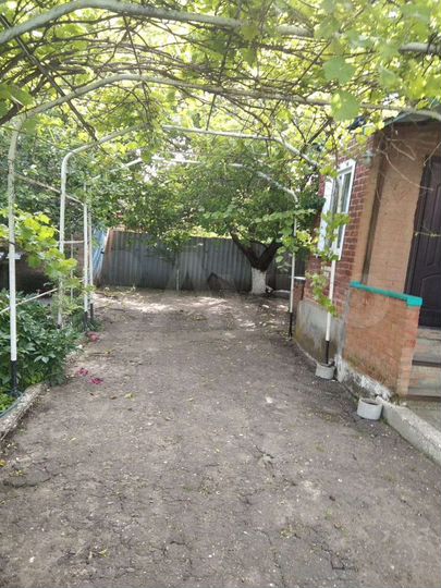 Дом 83 м² на участке 16,8 сот.