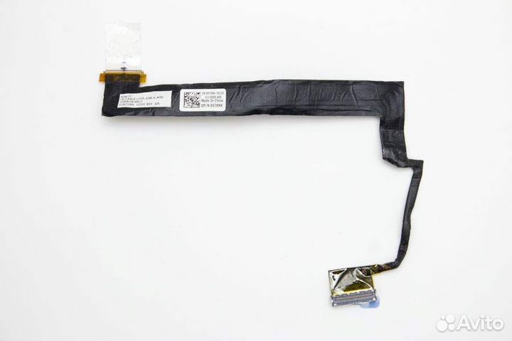 Шлейф матрицы 057XNX для Dell Latitude E5520