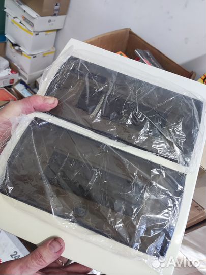 Ящик щрн-24П