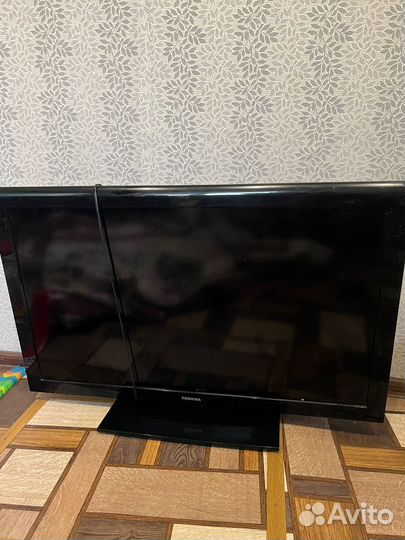 Телевизор