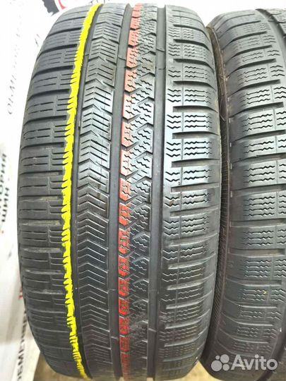 Vredestein QuaTrac 5 205/45 R17 88M