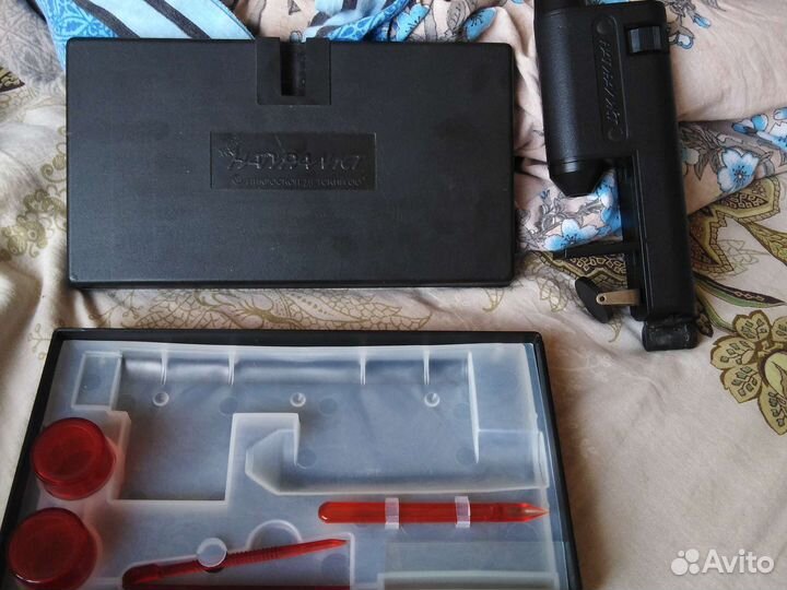 Микроскоп детский