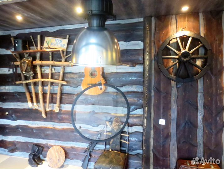 Светильники промышленные.лампы