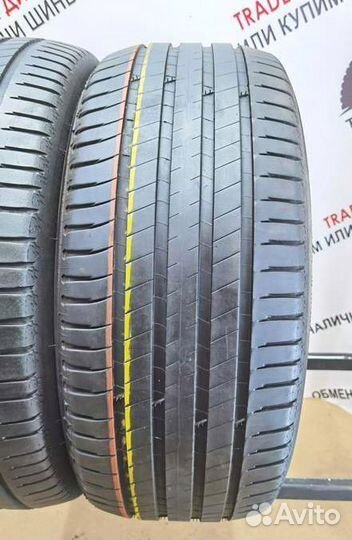 Michelin Latitude Sport 3 235/50 R19 103V