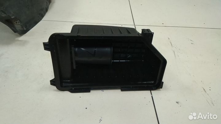 Крышка воздушного фильтра Kia Rio