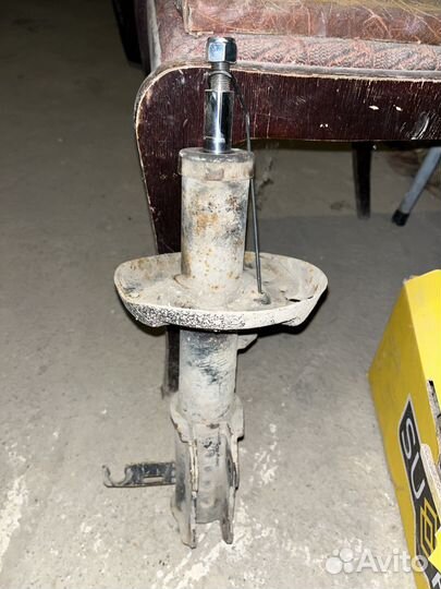 Шевролет круз рабочий