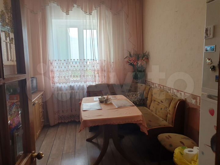 4-к. квартира, 90,6 м², 9/9 эт.