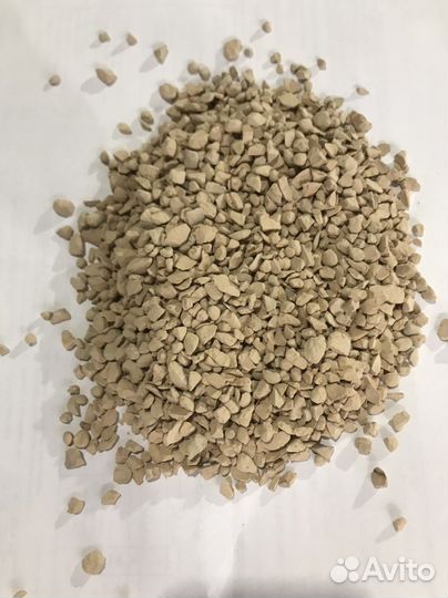 Цеолит, премикс. Добавка в комбикорма