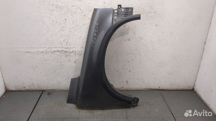 Крыло Volvo XC90, 2005