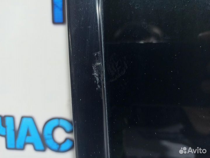 Стекло кузовное глухое левое Toyota Land Cruiser 1