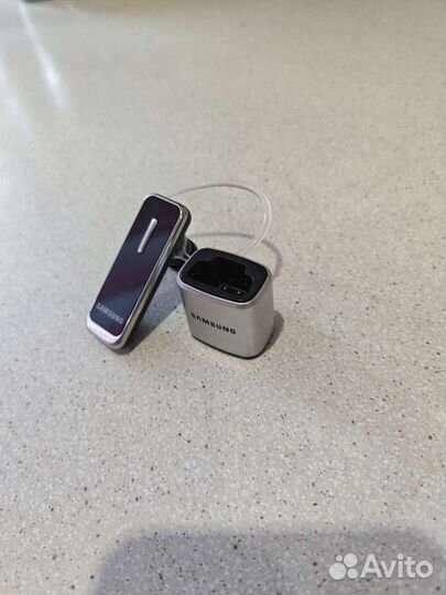 Bluetooth гарнитура samsung