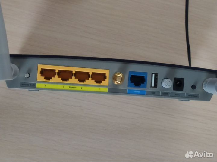 WiFi роутер + коммутатор 16\24 порта