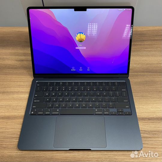 Macbook air m2 256