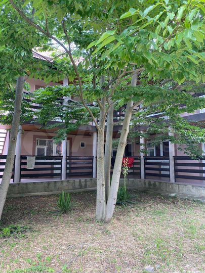 Гостиница, 139.5 м²