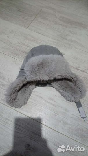 Шапка для мальчика