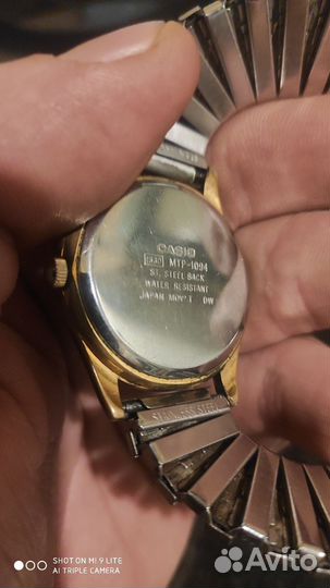 Наручные часы женские