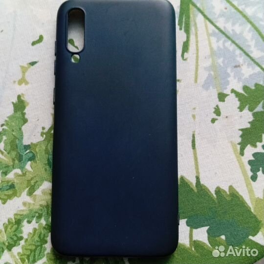 Чехол на samsung galaxy a70