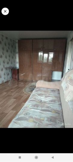 1-к. квартира, 32 м², 4/5 эт.