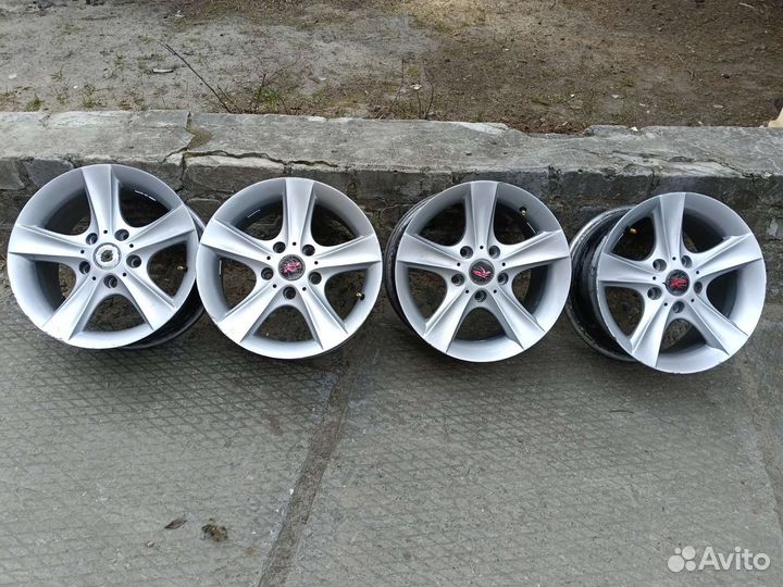 Диски r 15 opel vectra b