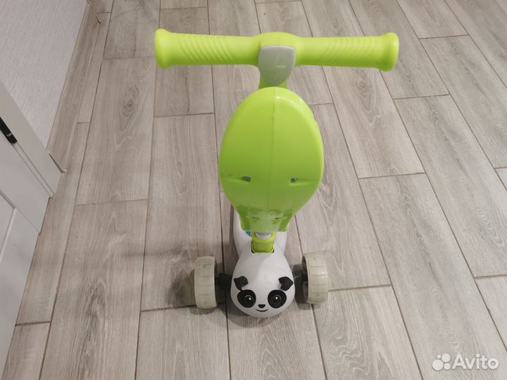 Самокат детский