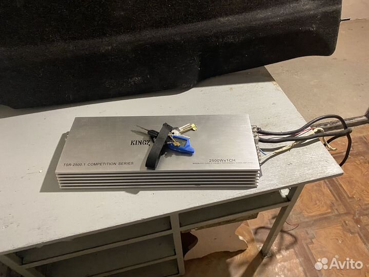 Сабовое звено