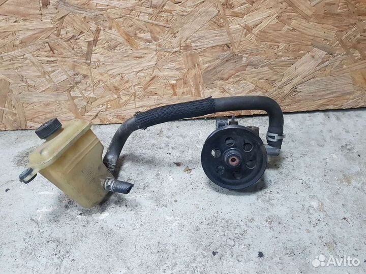 Гур mazda 3 mps L3-VDT