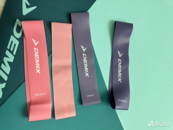 Коврик для йоги