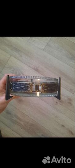 Ваза(конфетница)на ножках СССР