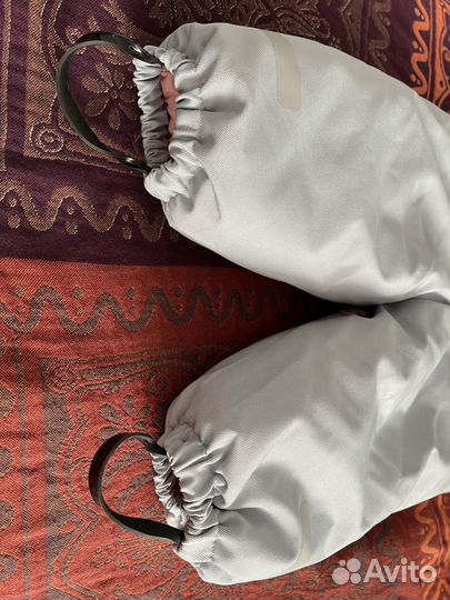 Комбинезон Baby Go 80-86