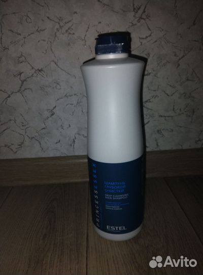 Шампунь estel 1000мл