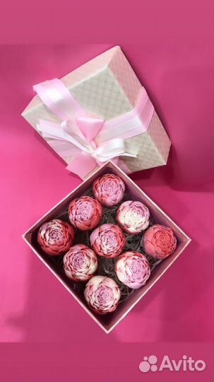 Шоколадный подарок/букет