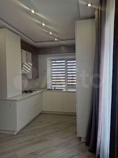 Таунхаус 98,2 м² на участке 2,5 сот.