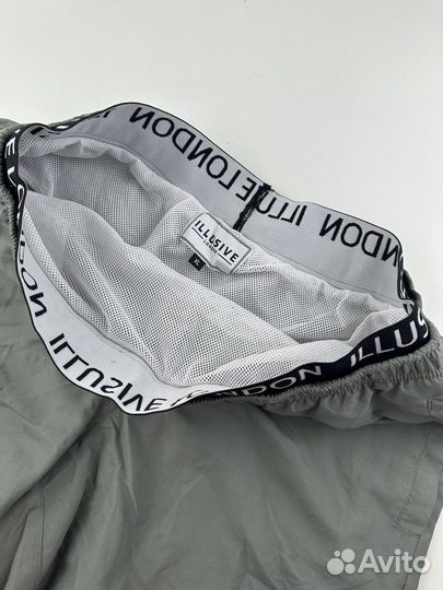 Плавательные шорты плавки Illusive London XL новое