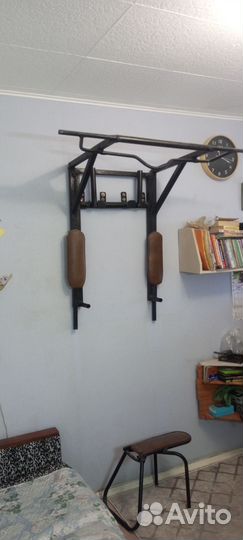 Спорт инвентарь